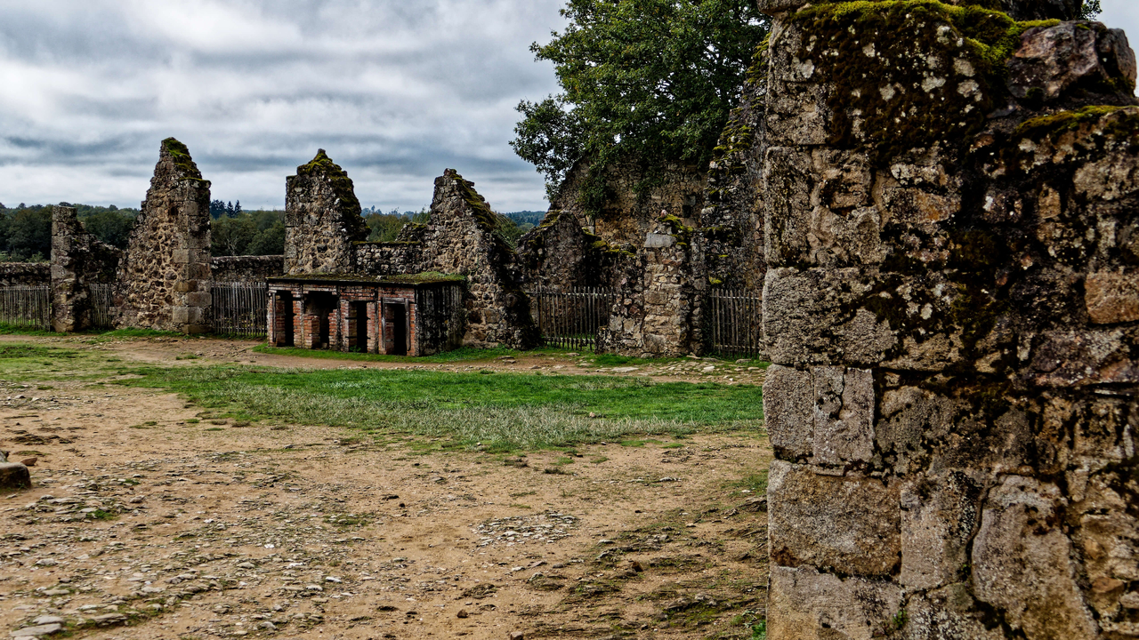 20241006 130022•Oradour-sur-Glane•Nouvelle-Aquitaine•France